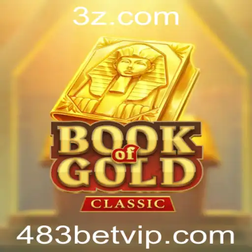 483bet - Descubra o Fascinante Mundo de BookOfGoldClassic com a 483bet
