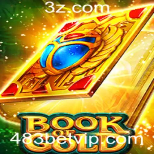 483bet - Explorando o Mundo Fascinante de BookofGold na 483bet