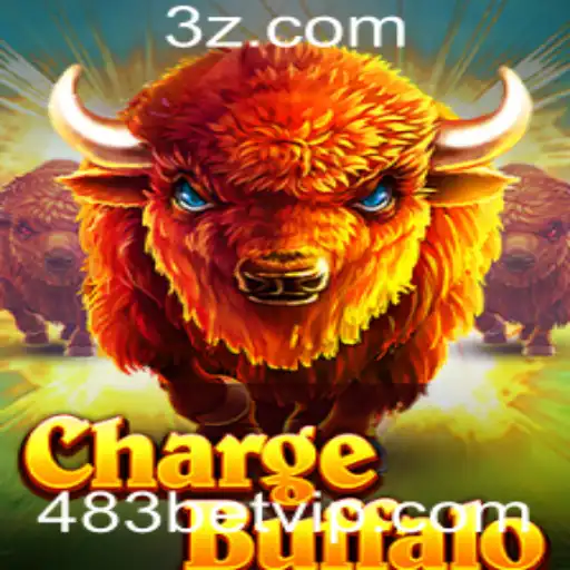 483bet - Descubra o Universo do Jogo ChargeBuffalo da 483bet