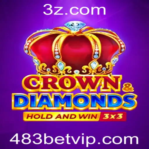 483bet - Crowndiamonds: O Jogo que Revoluciona o Mundo das Apostas Online com 483bet