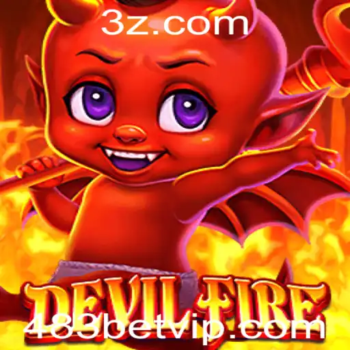 483bet - Descubra o Fascinante Mundo de DevilFire: Um Guia Completo Para Novos Jogadores