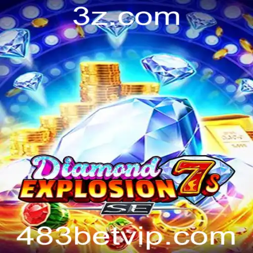 483bet - DiamondExplosion7sSE: Uma Nova Era de Entretenimento com 483bet