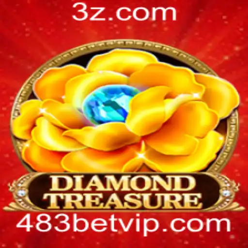 483bet - Explorando o Mundo Fascinante de Diamondtreasure