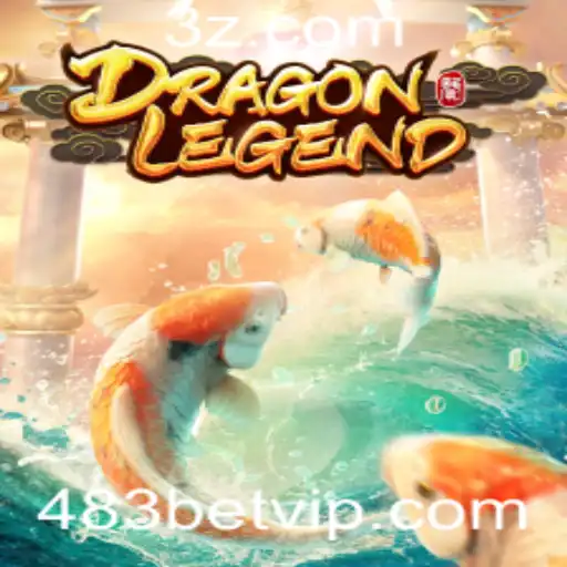 483bet - Descubra o Mundo de DragonLegend: Uma Jornada Épica nos Jogos