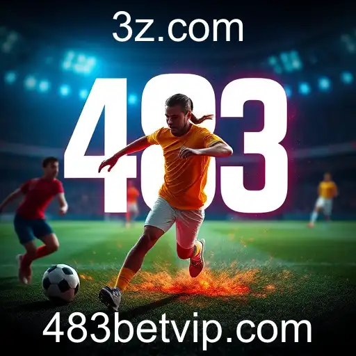 A Ascensão dos Esportes com 483bet