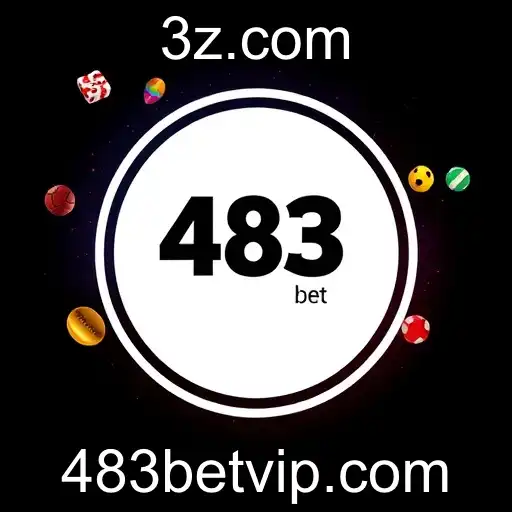 Explorando o Fenômeno Exclusivo da 483bet
