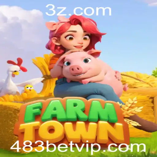 483bet - Explorando o Mundo de FarmTown: Um Guia Completo