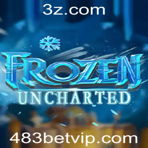 483bet - FrozenUncharted: A Excitante Expedição ao Mundo Congelado