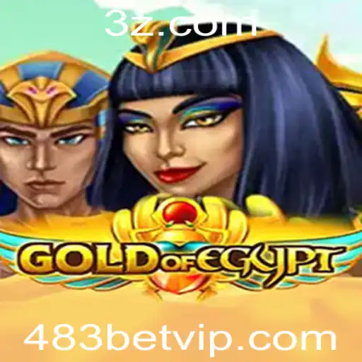 483bet - Descubra o Cativante Mundo de GoldOfEgypt: Um Guia Completo