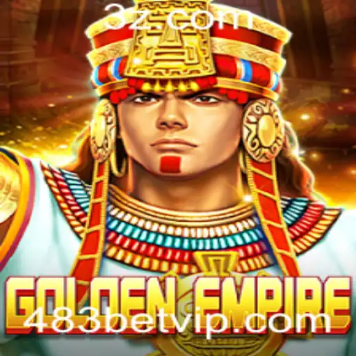 483bet - Descubra o Fascinante Mundo de GoldenEmpire: Um Jogo de Estratégia e Aventura