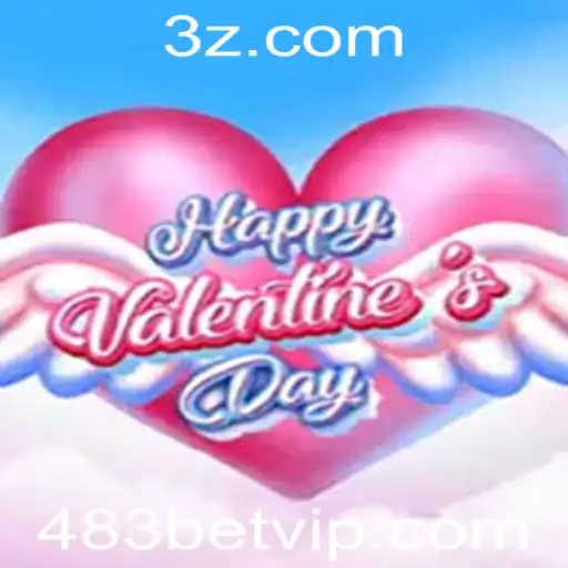 483bet - Explorando o Novo Jogo HappyValentinesDay e Seu Impacto no Universo dos Jogos Online