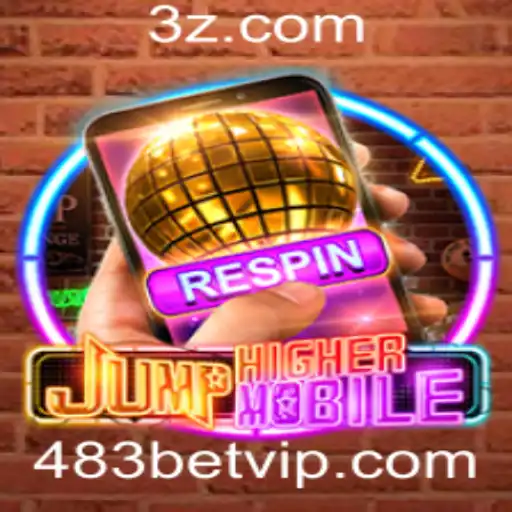 483bet - Explorando JumpHighermobile: O Jogo de 483bet