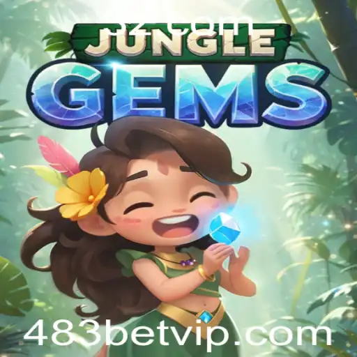 483bet - JungleGems: Um Mergulho Fascinante no Mundo Aventura de 483bet