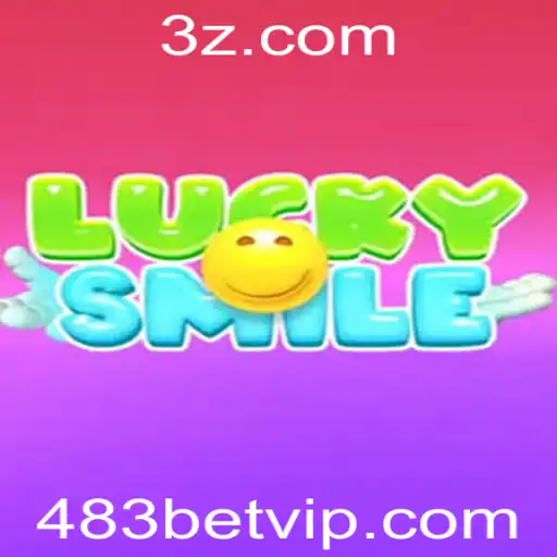 483bet - Explorando o Excitante Mundo do Jogo LuckySmile: Um Favorito no 483bet