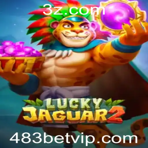 Descubra o Fascinante Mundo do Luckyjaguar2 no 483bet