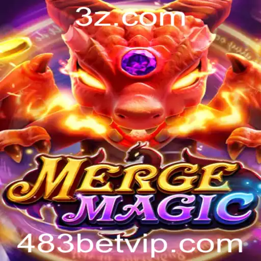 483bet - MergeMagic: Explorando o Universo dos Quebra-Cabeças com Estratégia