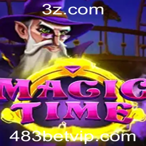 Descubra o Mundo Encantado de MagicTime: O Jogo Que Te Leva Para Uma Viagem Mágica