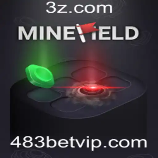 483bet - Explorando o Jogo MineField: Regras e Dinâmica