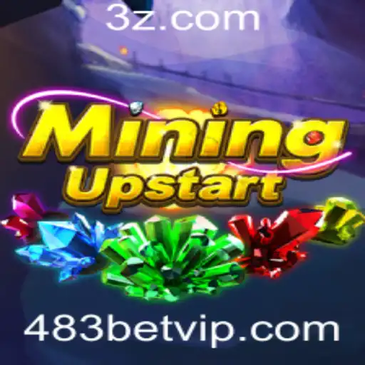 483bet - Explorando o Mundo de 'MiningUpstart': Um Mergulho nas Regras e Desafios
