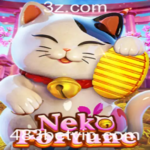 483bet - NekoFortune: O Universo Mágico das Apostas Online e a Influência de 483bet
