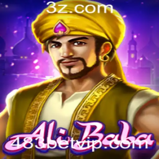 AliBaba e 483bet: Conheça o Jogo e Suas Regras