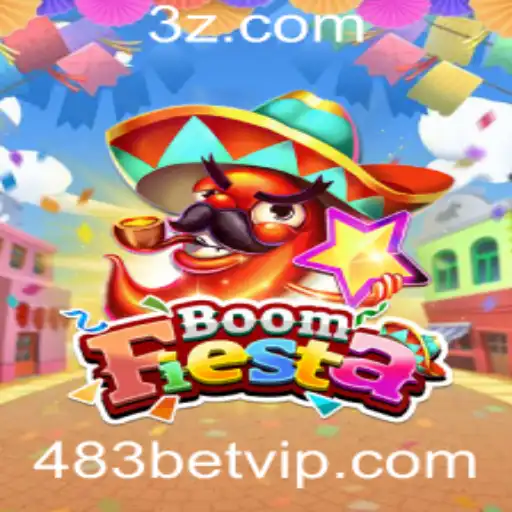 Descubra BoomFiesta: O Novo Jogo de Casino Revolucionário