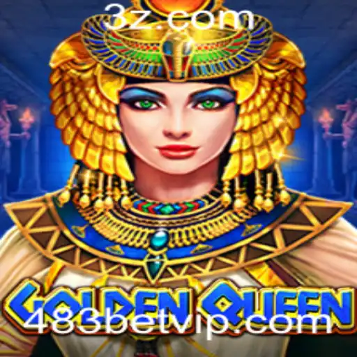 GoldenQueen: Descubra o Universo Inovador do Novo Jogo com 483bet