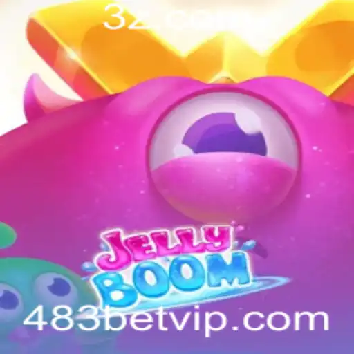 Explorando JellyBoom: O Novo Fenômeno dos Jogos com a Chave 483bet