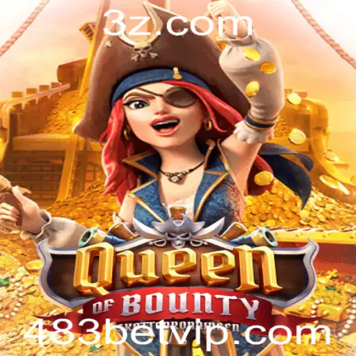 Explorando o Empolgante Mundo do QueenofBounty: Uma Jornada de Aventura com 483bet