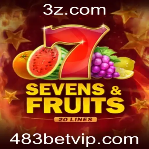 Descubra o Mundo Encantador de SevensFruits20 com 483bet