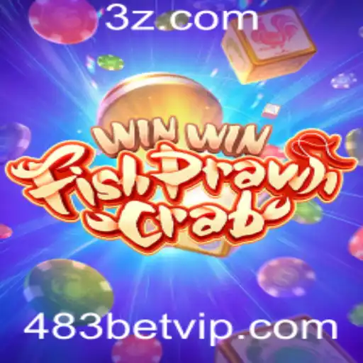 Descubra o Fascinante Mundo do Jogo WinWinFishPrawnCrab