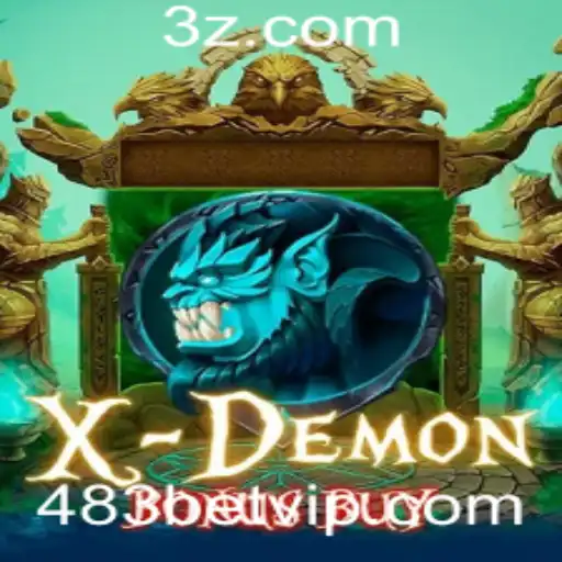 Explorando o Empolgante Mundo do Jogo XDemonBonusBuy na Plataforma 483bet