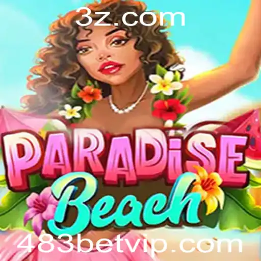 483bet - Explore o Fascinante Mundo de ParadiseBeach