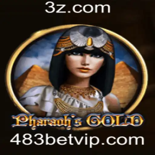 483bet - PharaohsGold: Desvendando o Tesouro com 483bet