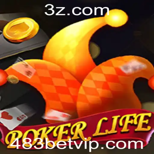 483bet - Descobrindo o Mundo do PokerLife e a Estratégia 483bet