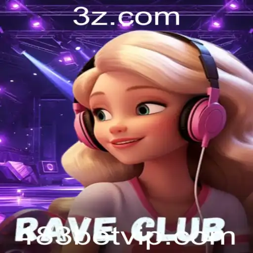 483bet - RaveClub: Mergulhe na Emoção de um Jogo Inovador com 483bet