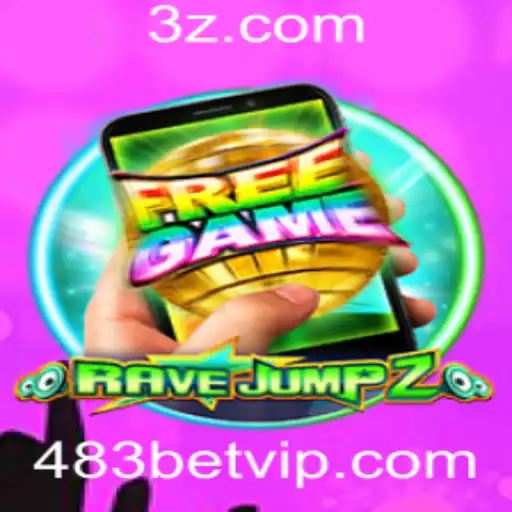 483bet - Explorando o Universo de RaveJump2M com a Inovação de 483bet