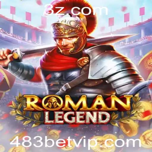 483bet - Descobrindo RomanLegend: Uma Aventura Épica no Mundo dos Jogos