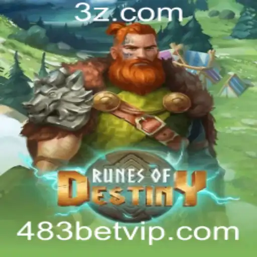 483bet - Explorando o Universo de RunesOfDestiny: Estratégias Imersivas e Regras Dinâmicas