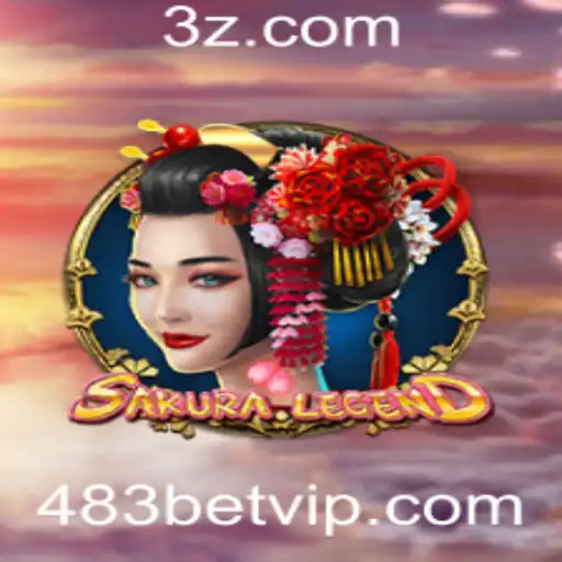 483bet - Descubra o Fantástico Mundo de SakuraLegend com 483bet