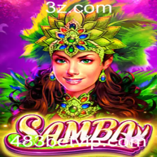 483bet - O Fascinante Mundo do Jogo 'Samba': Regras e Introdução