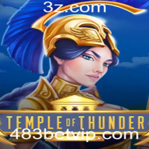 483bet - Explorando o Universo de TempleofThunder com 483bet