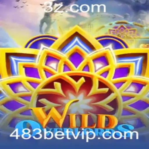 483bet - Explorando o Mundo de 'WildOverlords' e sua Emoção Incomparável