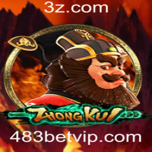 483bet - ZhongKui: A Nova Experiência de Jogo nos Cassinos Online